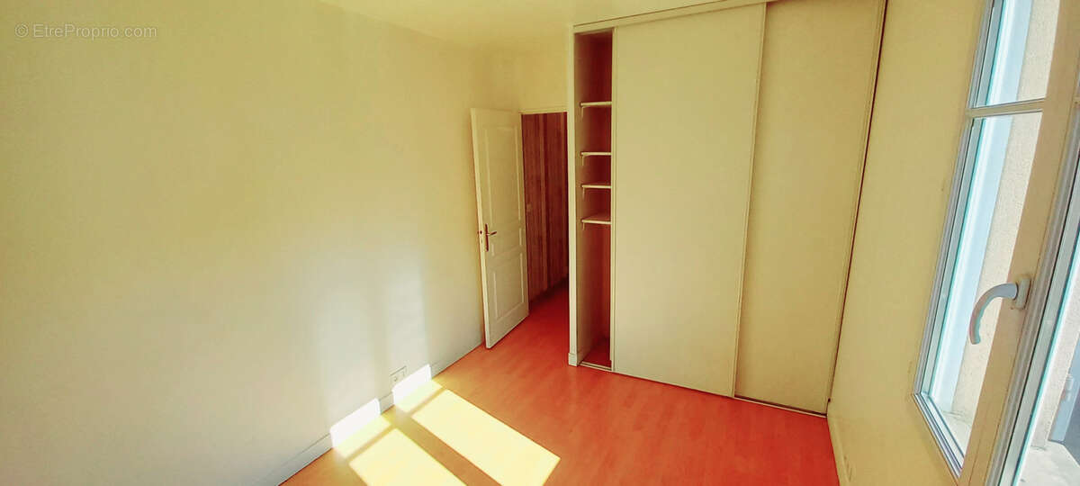 Appartement à MANTES-LA-JOLIE
