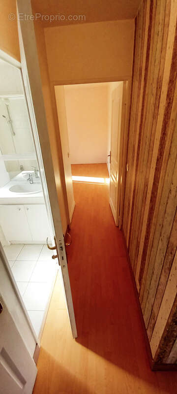 Appartement à MANTES-LA-JOLIE