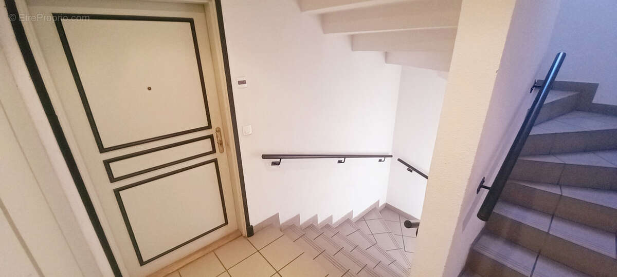 Appartement à MANTES-LA-JOLIE