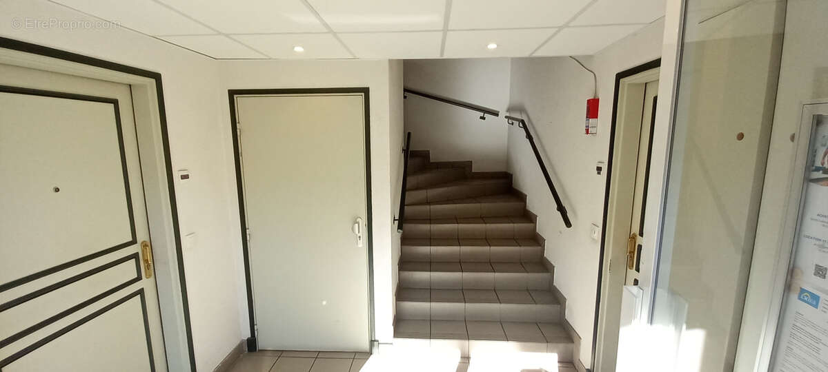 Appartement à MANTES-LA-JOLIE