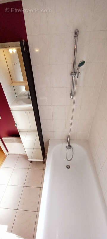 Appartement à MANTES-LA-JOLIE