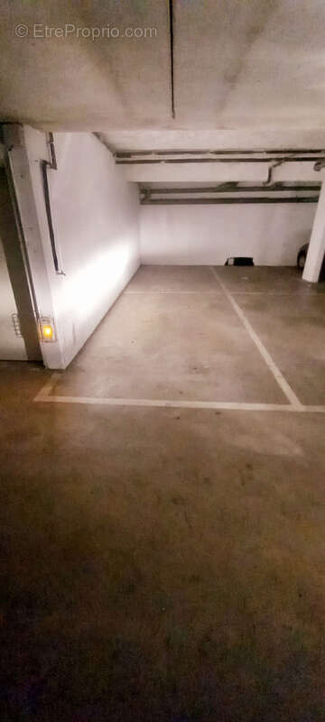 Appartement à MANTES-LA-JOLIE