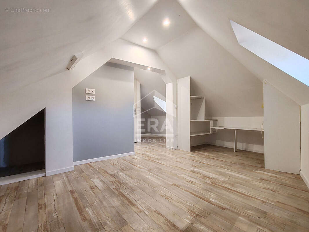 Maison à PIERREFITTE-NESTALAS