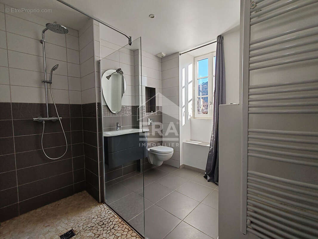 Maison à PIERREFITTE-NESTALAS