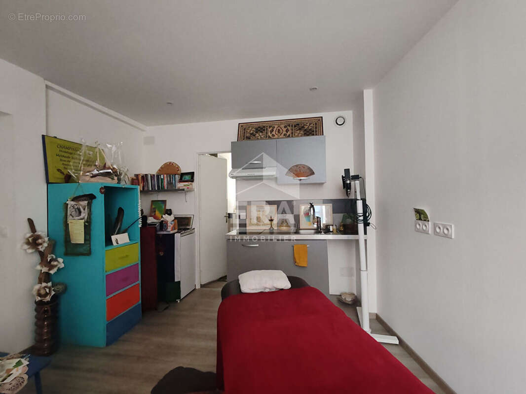 Maison à PIERREFITTE-NESTALAS