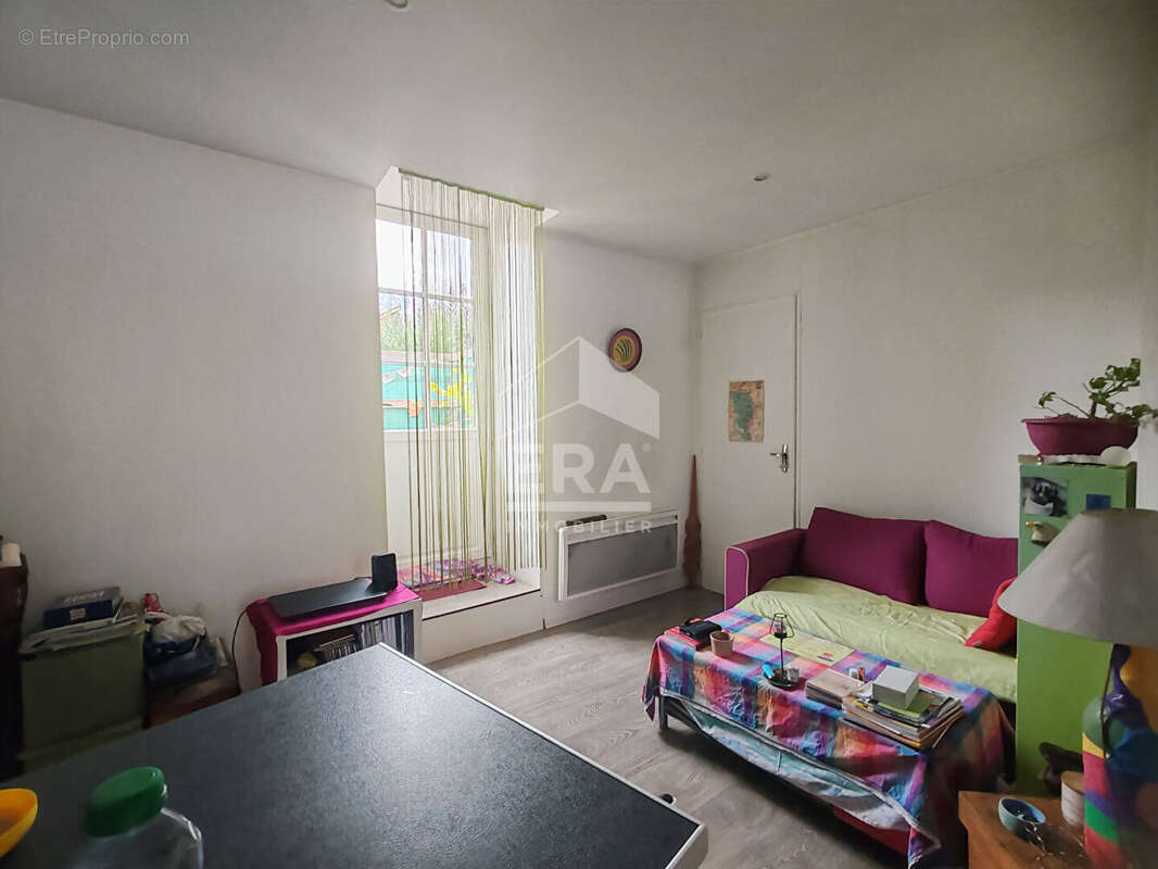 Maison à PIERREFITTE-NESTALAS