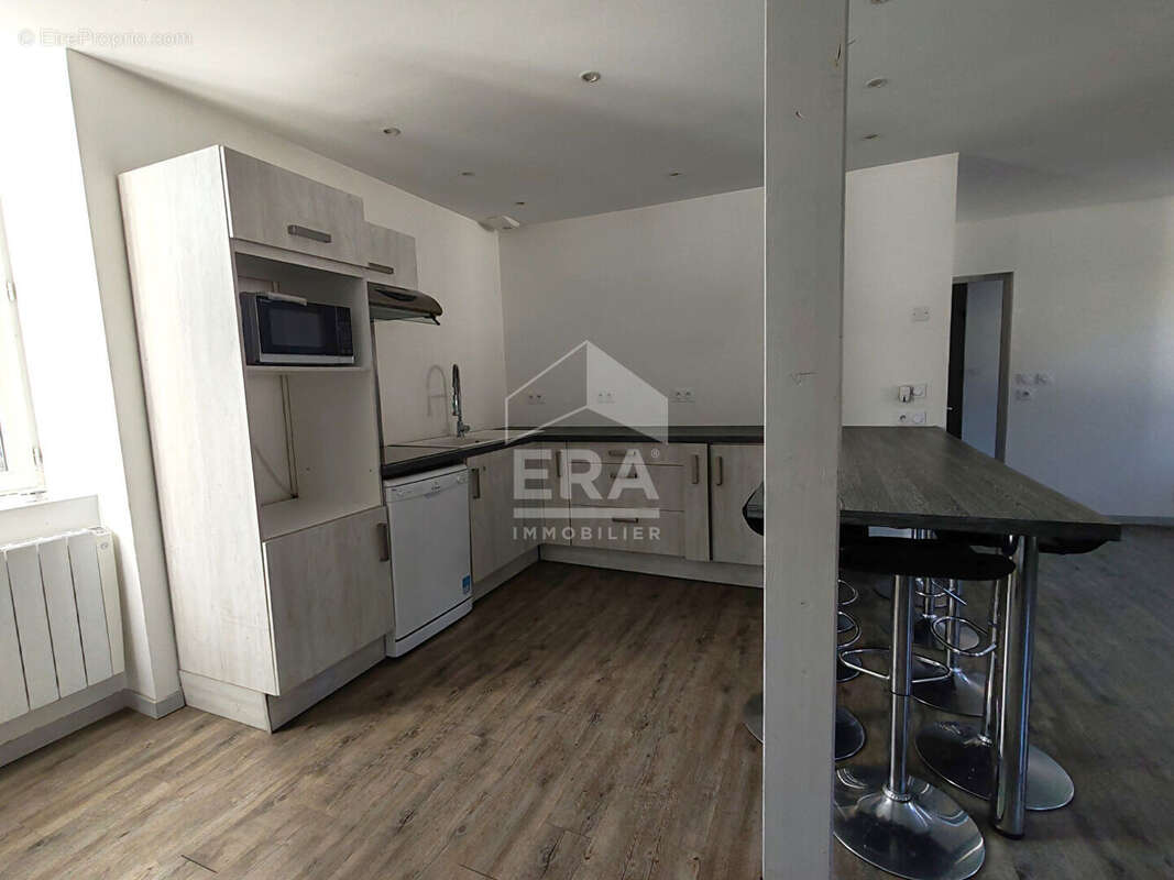 Maison à PIERREFITTE-NESTALAS