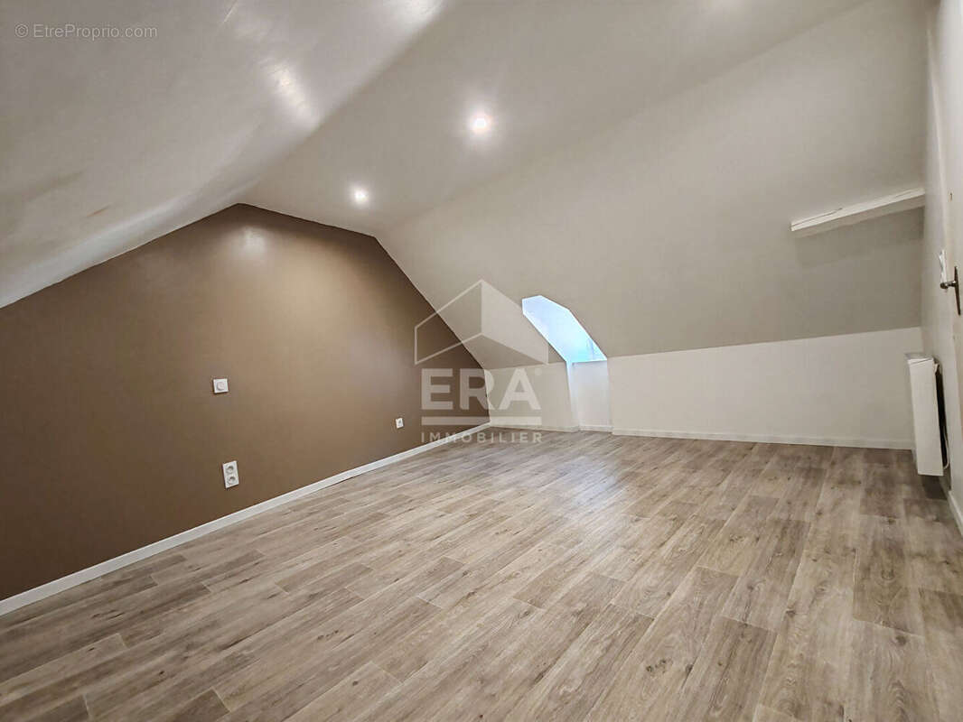 Maison à PIERREFITTE-NESTALAS