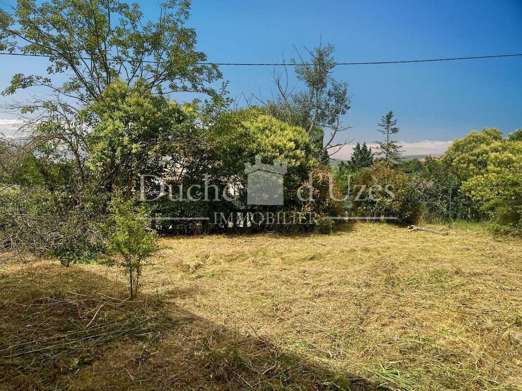 Photo 5 - Maison à BROUZET-LES-ALES