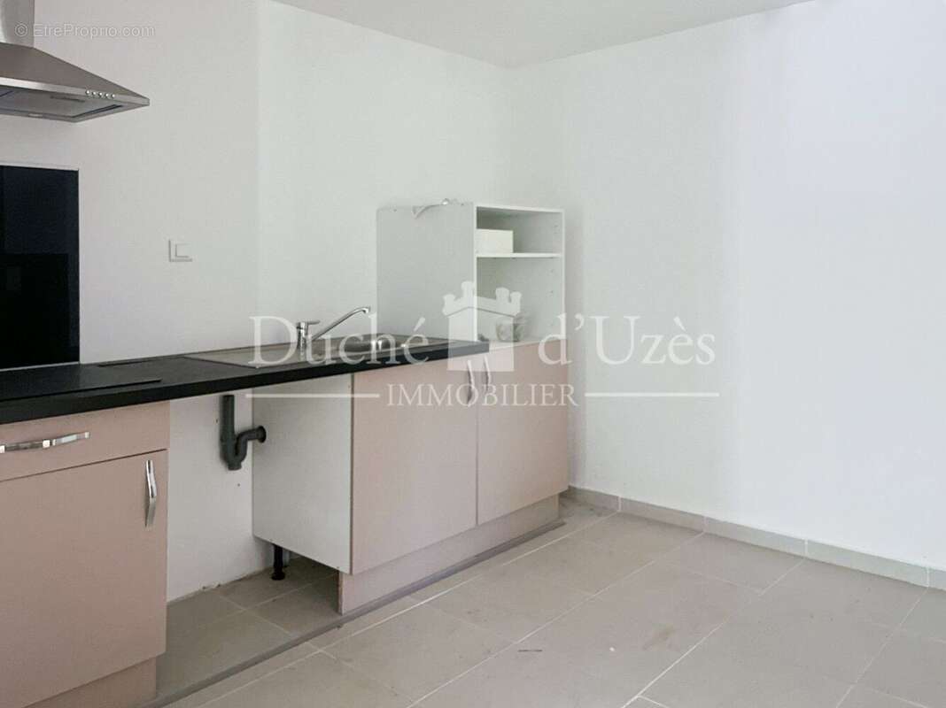 Photo 8 - Maison à BROUZET-LES-ALES