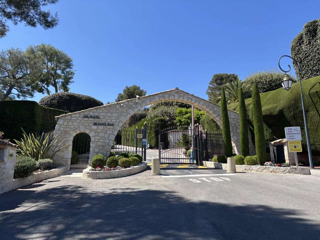 Maison à SAINT-PAUL