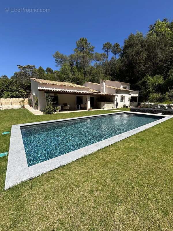 Maison à SAINT-PAUL