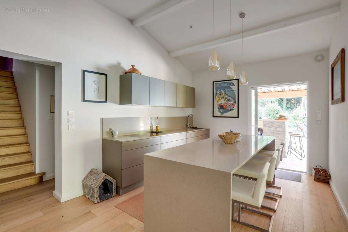 Maison à SAINT-PAUL