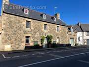 Maison à PERROS-GUIREC