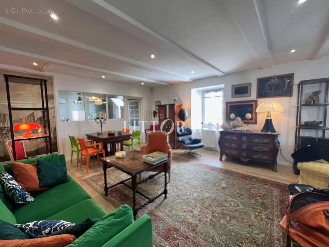 Maison à PERROS-GUIREC