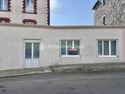 Appartement à SAINT-QUAY-PORTRIEUX