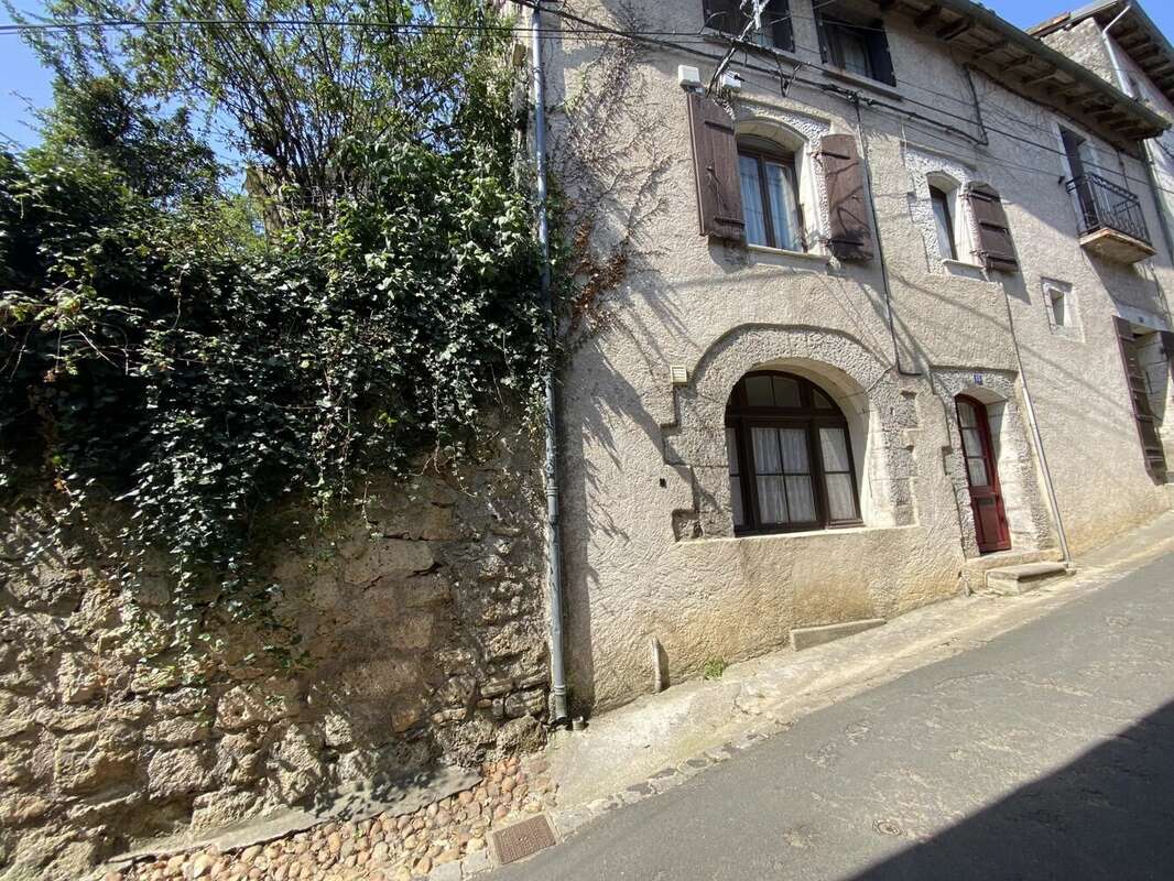Maison à BRANTOME