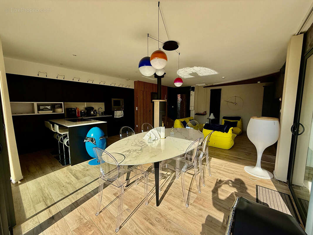 Maison à AUDRESSELLES