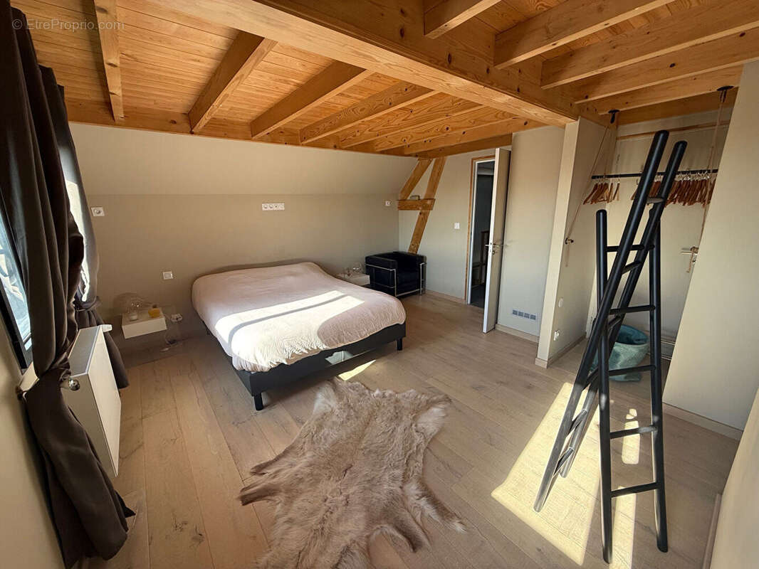 Maison à AUDRESSELLES