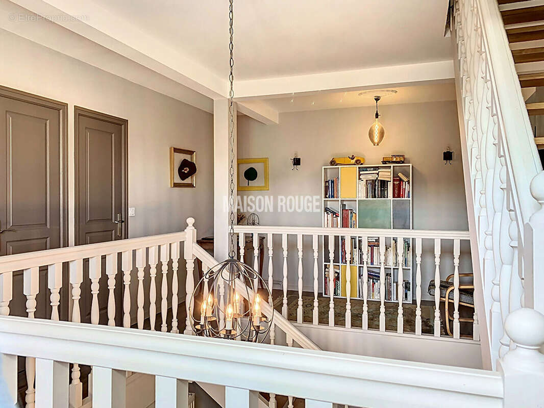 Maison à SAINT-DOMINEUC