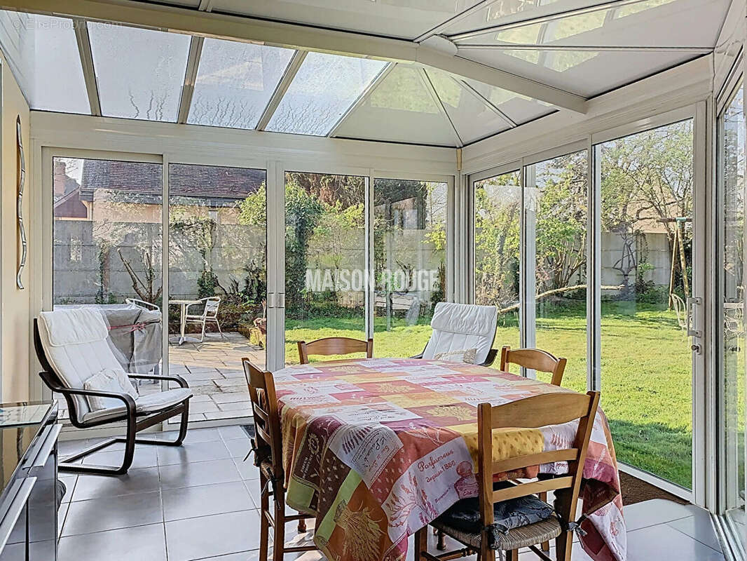 Maison à SAINT-DOMINEUC