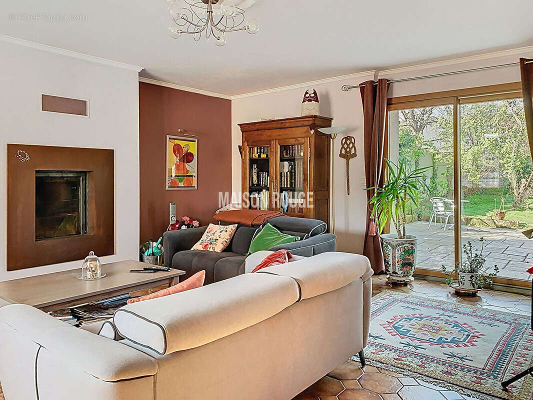 Maison à SAINT-DOMINEUC