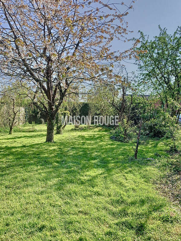 Maison à SAINT-DOMINEUC