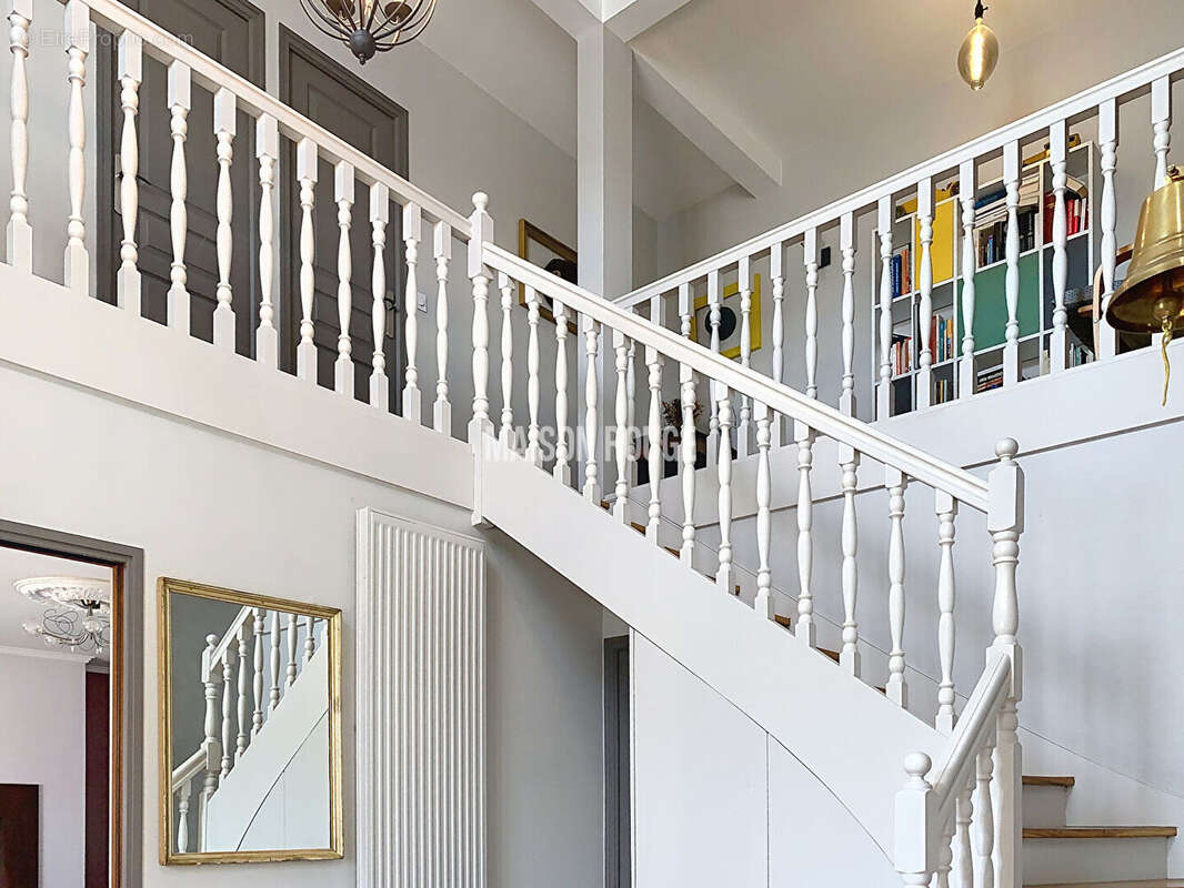 Maison à SAINT-DOMINEUC