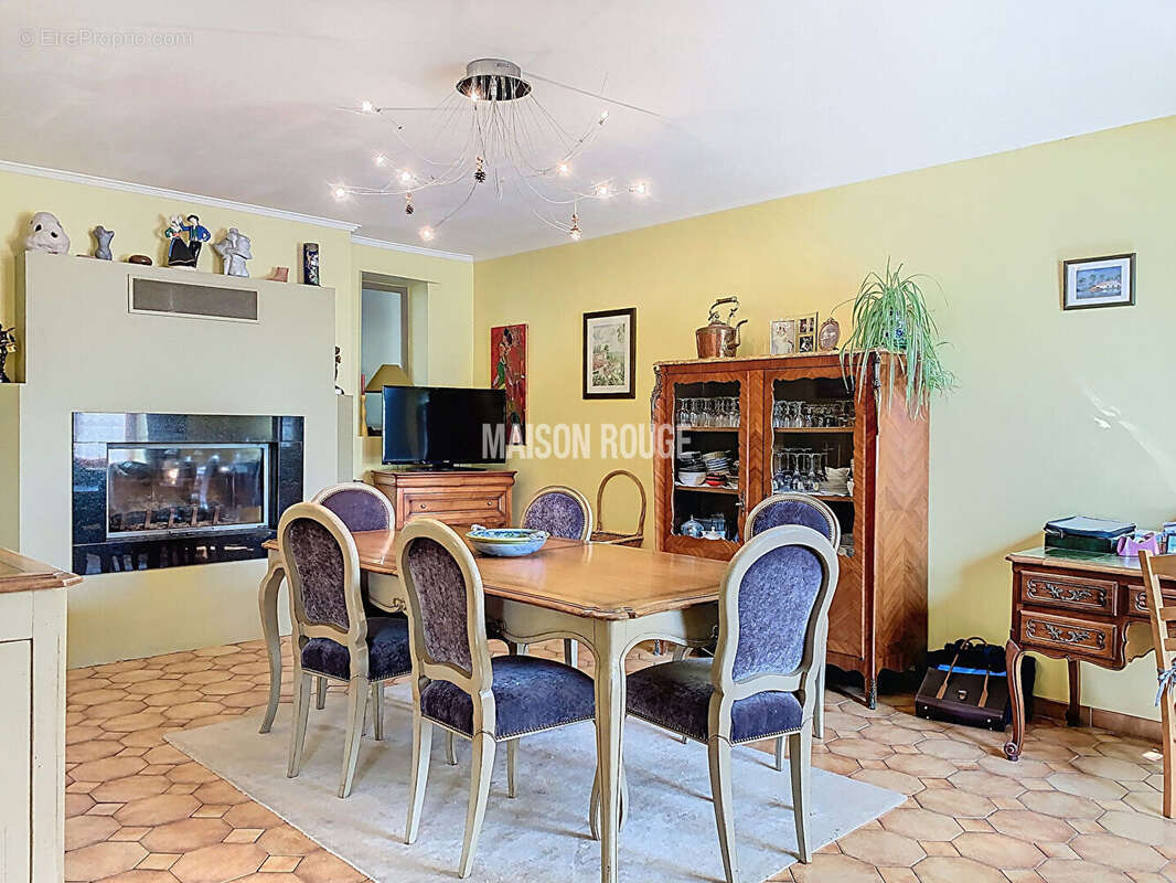 Maison à SAINT-DOMINEUC