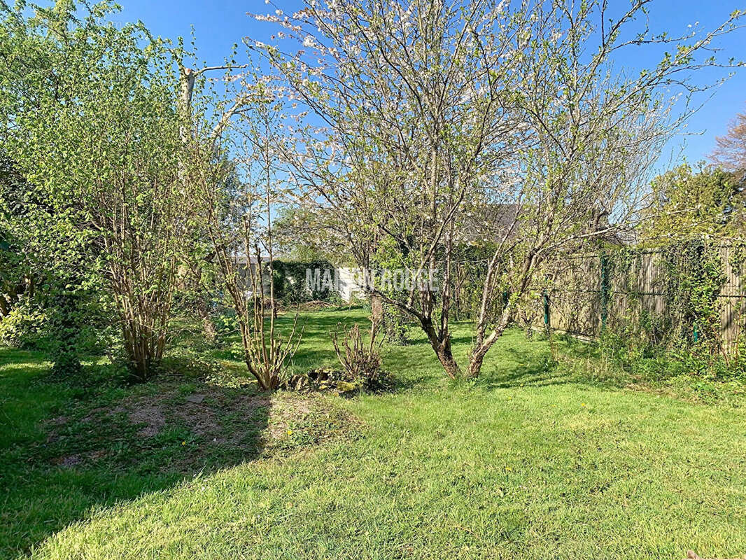 Maison à SAINT-DOMINEUC