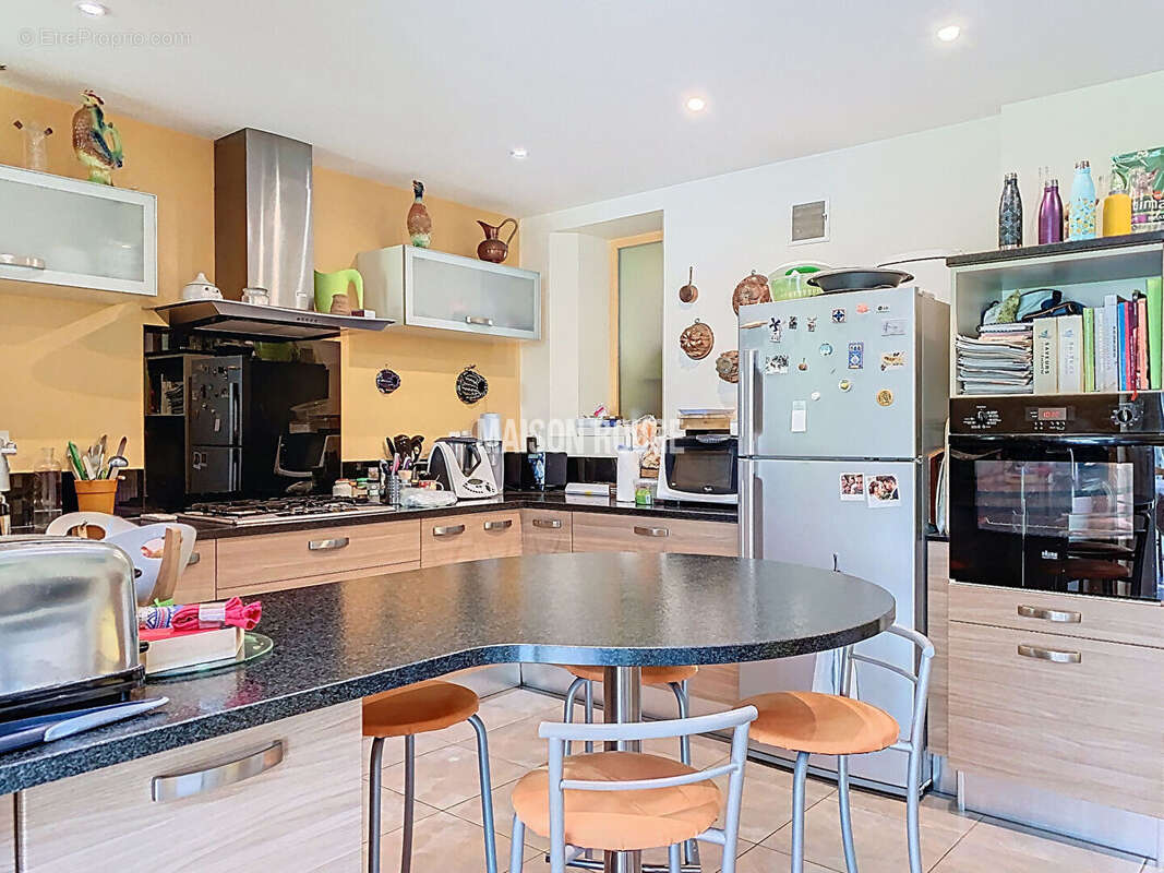 Maison à SAINT-DOMINEUC