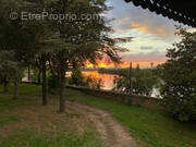 Terrain à CURIS-AU-MONT-D&#039;OR