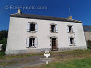 Maison à LOCOAL-MENDON