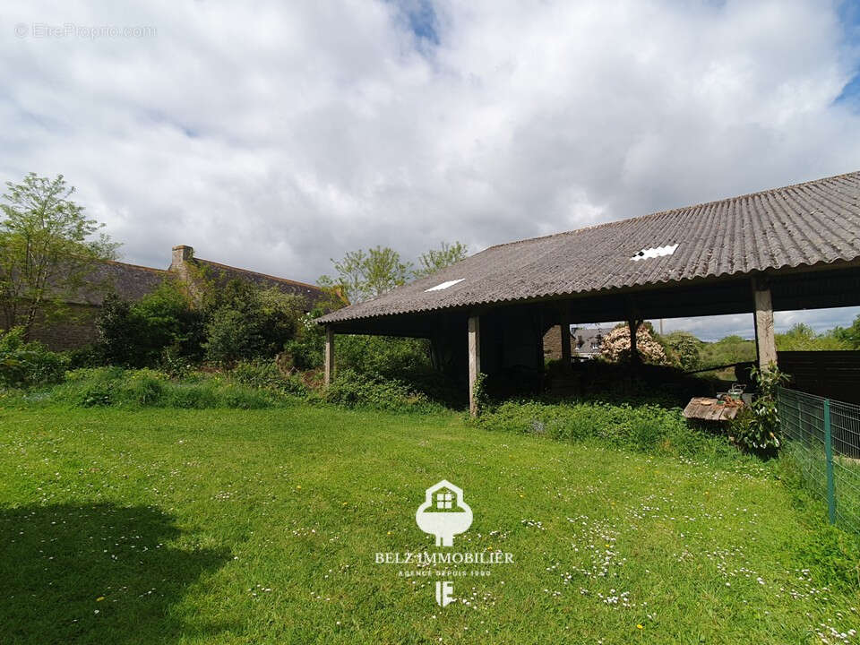 Maison à LOCOAL-MENDON