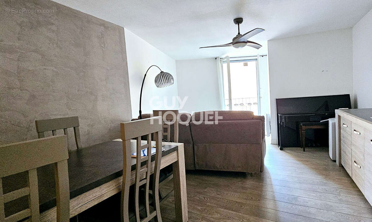 Appartement à NARBONNE