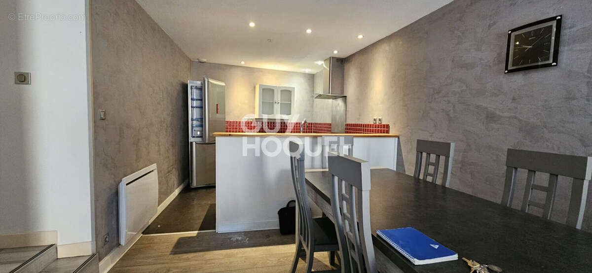 Appartement à NARBONNE