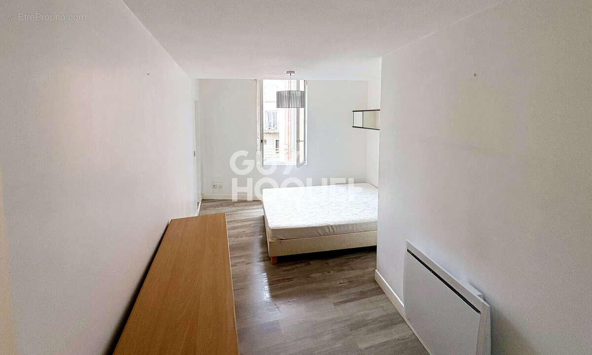 Appartement à NARBONNE