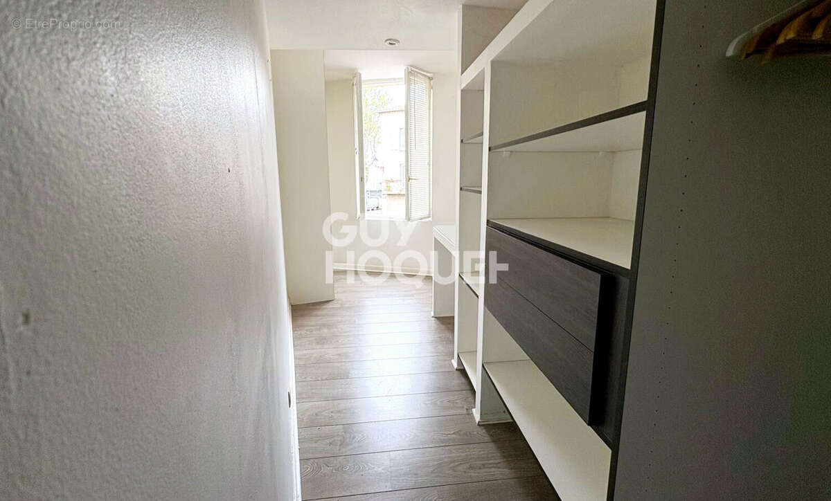 Appartement à NARBONNE
