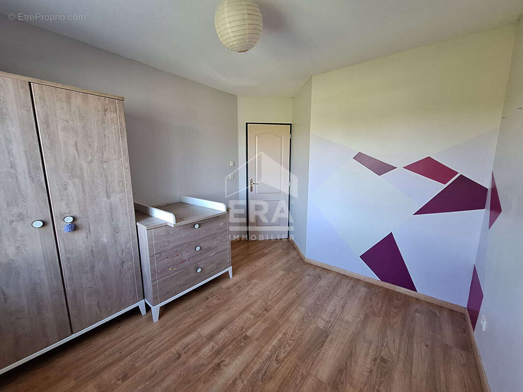 Maison à MONTPON-MENESTEROL