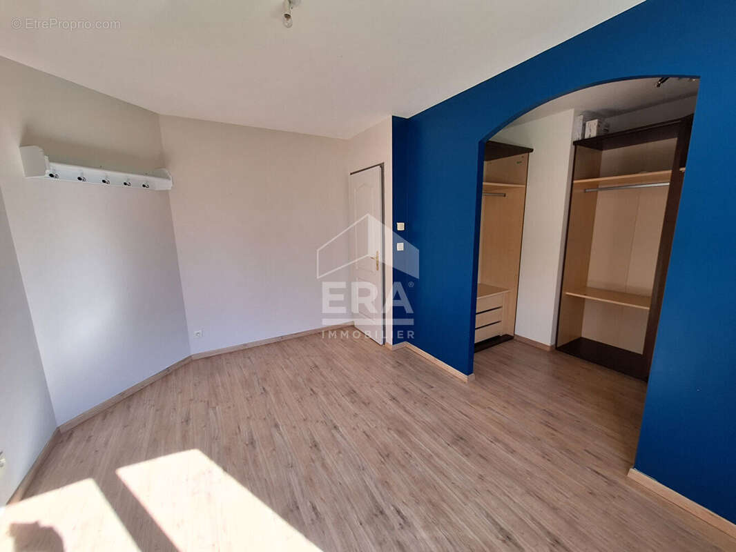 Maison à MONTPON-MENESTEROL