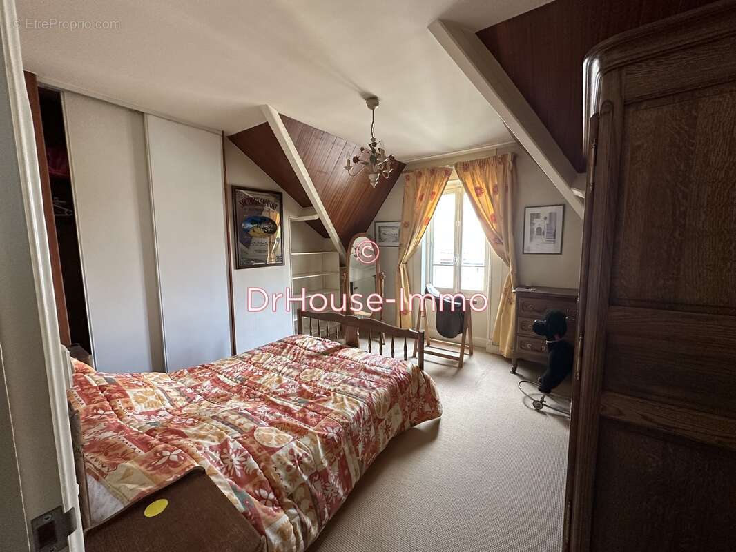 Maison à MANTES-LA-JOLIE