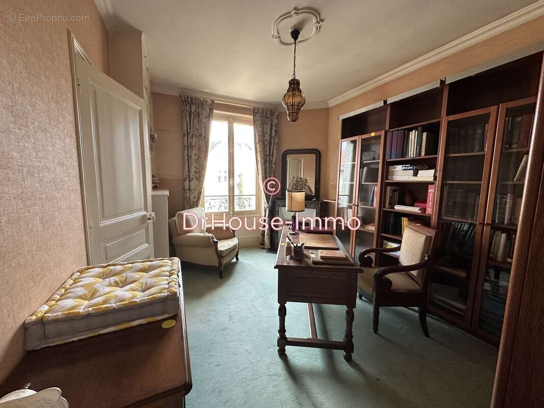 Maison à MANTES-LA-JOLIE