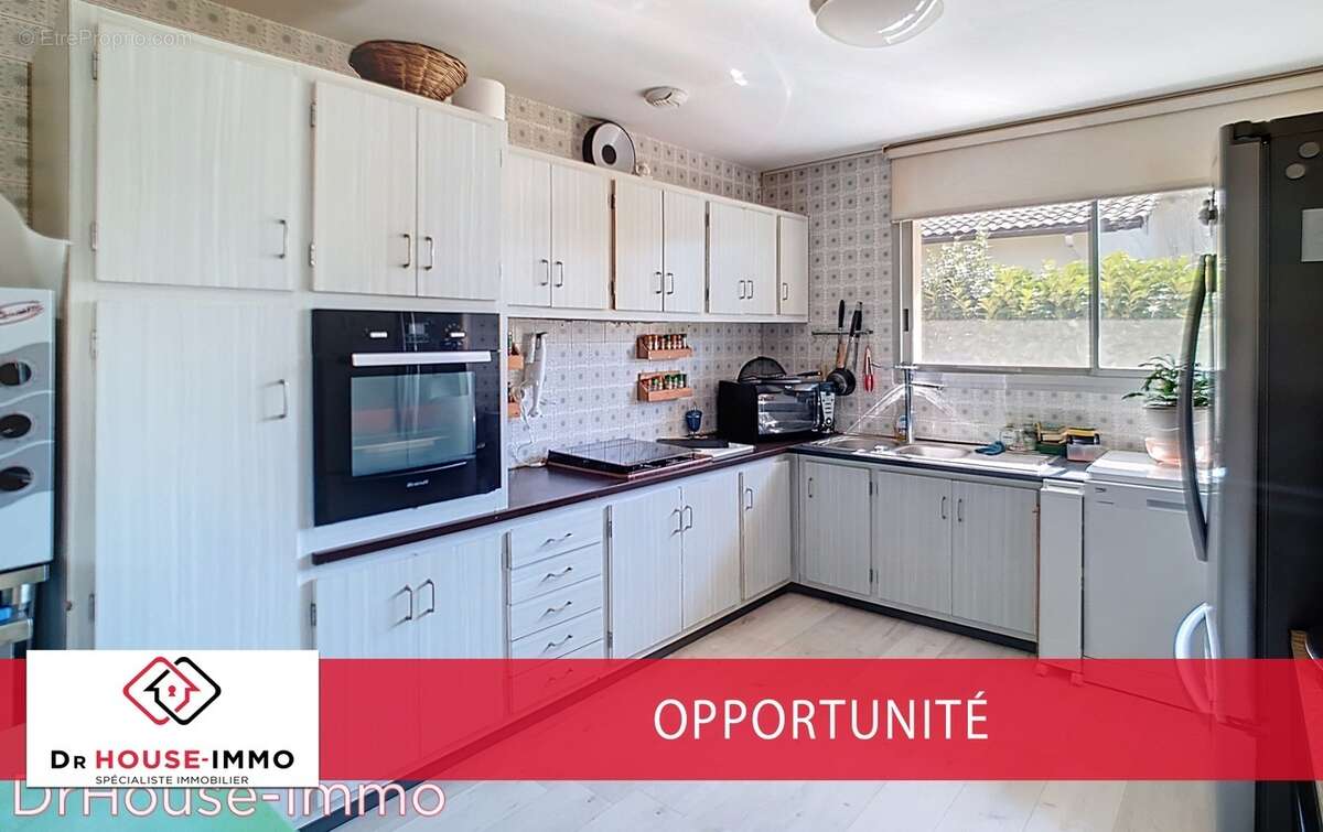 Maison à PONTENX-LES-FORGES