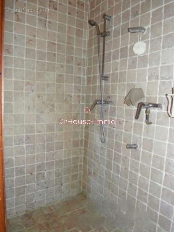 Maison à SAINT-AMANT-DE-BOIXE