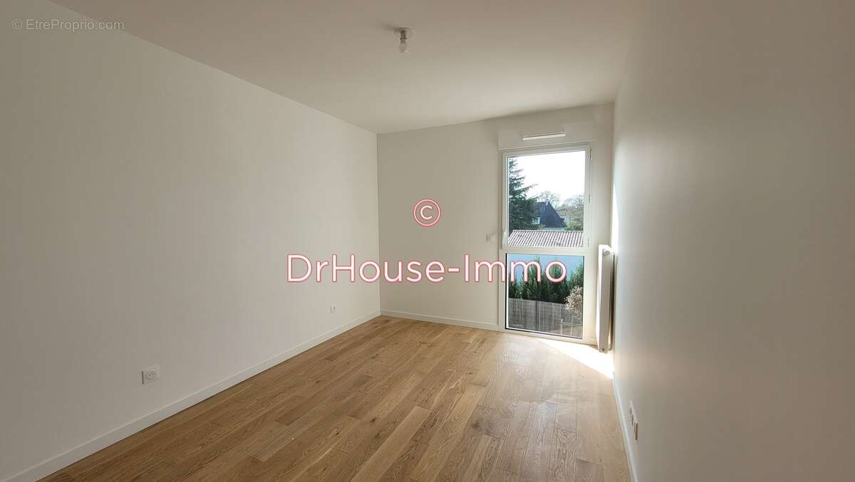 Appartement à PESSAC