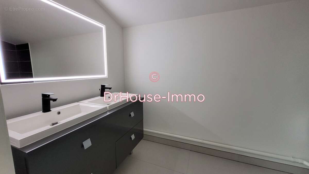 Appartement à PESSAC