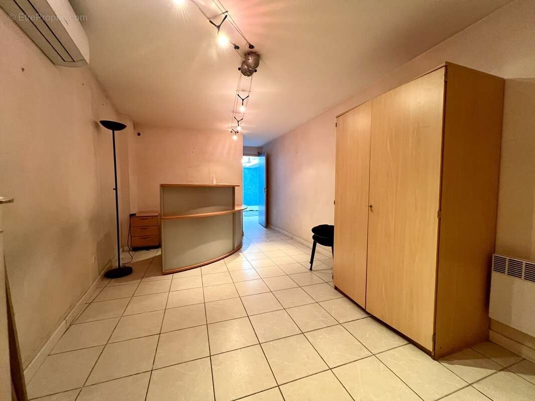 Appartement à PIERREFEU-DU-VAR