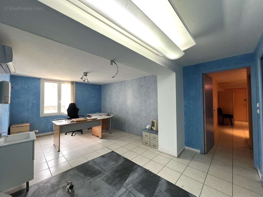 Appartement à PIERREFEU-DU-VAR