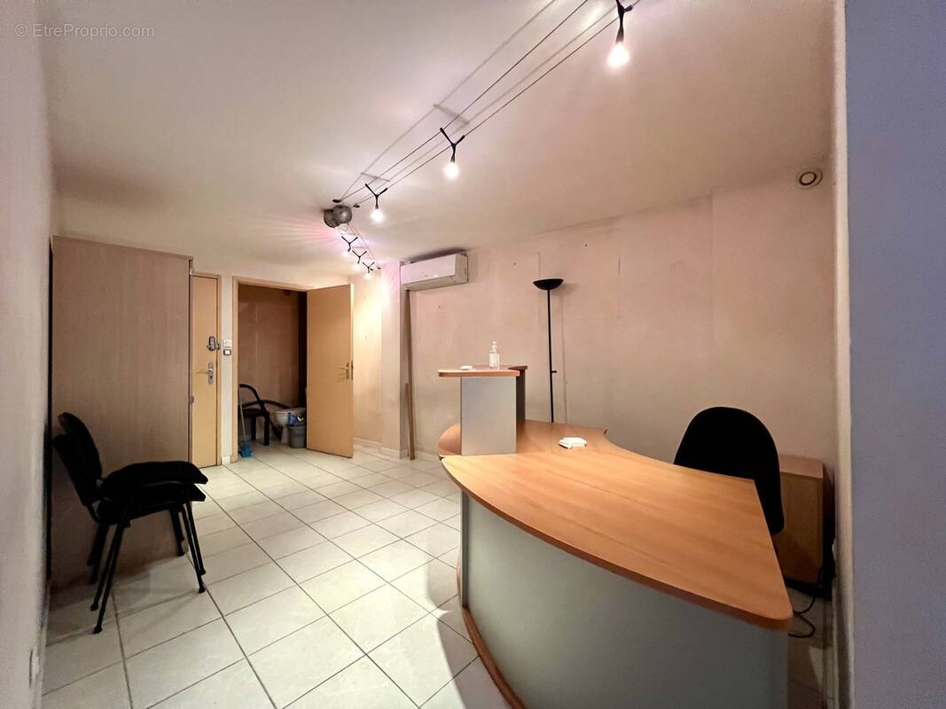 Appartement à PIERREFEU-DU-VAR