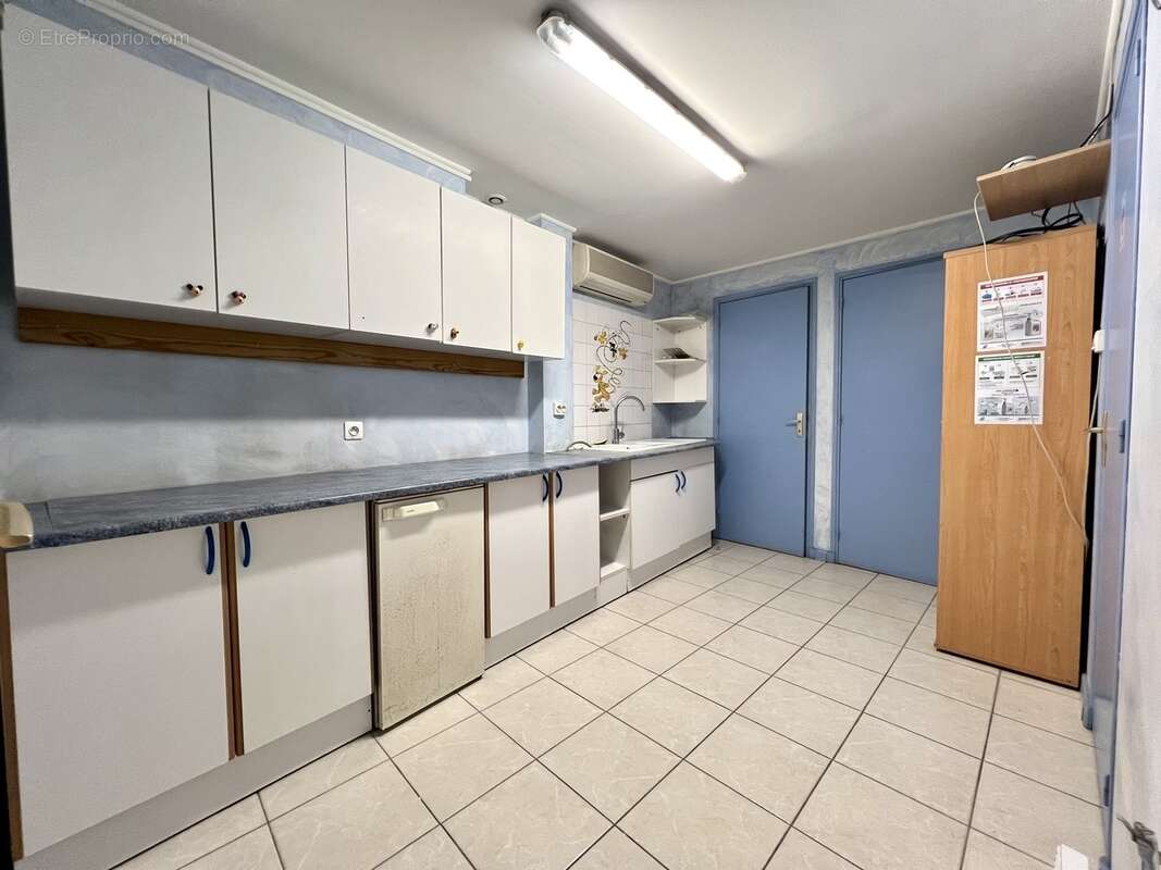 Appartement à PIERREFEU-DU-VAR